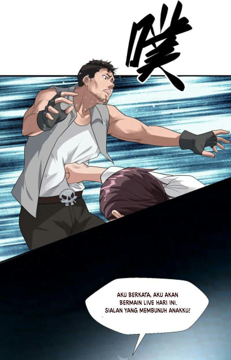 King of The Soldiers chapter 15